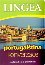Portugalština - konverzace