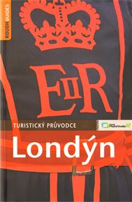 Londýn - turistický průvodce