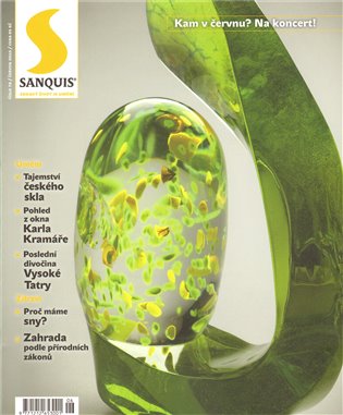 Sanquis 78/červen 2010 - 