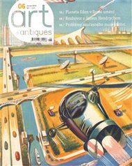 Art & antiques 6/2010