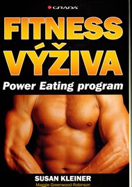 Fitness výživa - Susan Kleiner