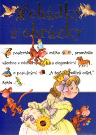 Pohádky s obrázky