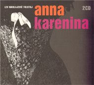 Anna Karenina - Lev Nikolajevič Tolstoj