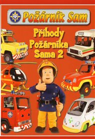 Příhody Požárníka Sama 2