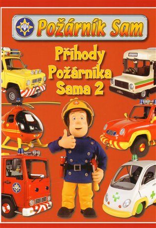 Příhody Požárníka Sama 2 - 