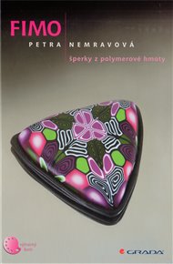 Fimo: šperky z polymerové hmoty - Petra Nemravová