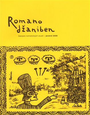 Romano džaniben /jevend 2009/ - 