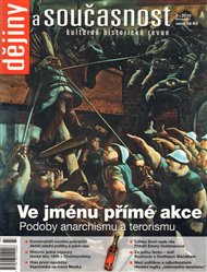 Dějiny a současnost 7/2010
