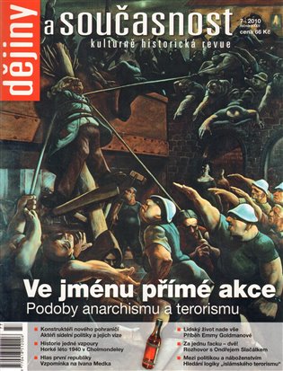 Dějiny a současnost 7/2010 - 