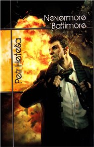 Nevermore Baltimore - Petr Heteša