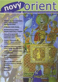 Nový Orient 2/2010