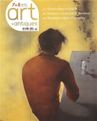 Art & Antiques 7-8/2010 - 