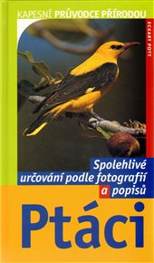 Ptáci - Eckar Pott