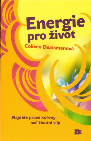 Energie pro život - Collen Deatsmanová