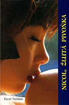 Kniha Nicol, Žlutá pivoňka