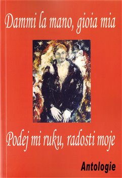Levně Podej mi ruku, radosti moje