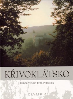 Levně Křivoklátsko - Luděk Švorc, Petr Petříček