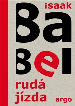 Levně Rudá jízda - Isaak Babel