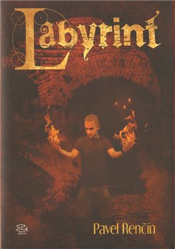 Labyrint koupíte na Kosmas.cz