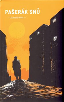 Pašerák snů koupíte na Kosmas.cz