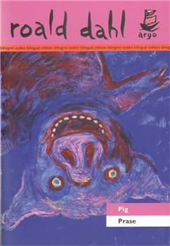 Levně Prase/Pig - Roald Dahl