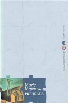 Přehrada koupíte na Kosmas.cz