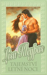 Tajemství letní noci - Lisa Kleypas
