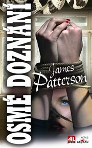 Osmé doznání - James Patterson