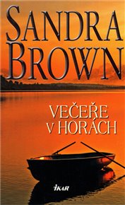 Večeře v horách - Sandra L. Brown