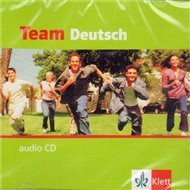 Team Deutsch