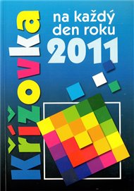 Křížovka na každý den roku 2011