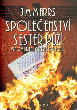 Obálka knihy