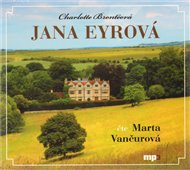 Jana Eyrová - Charlotte Brontëová