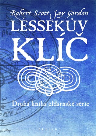 Obálka knihy