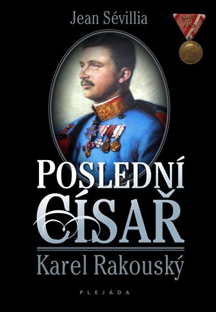 Obálka knihy