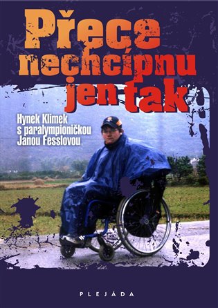 Obálka knihy