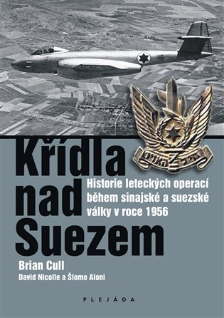 Obálka knihy