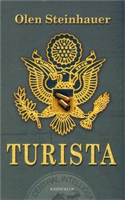 Turista - Olen Steinhauer