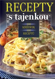 Recepty s tajenkou (modré)