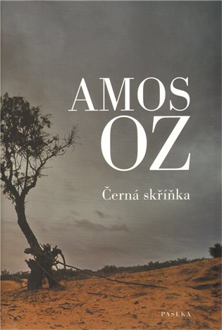 Obálka knihy