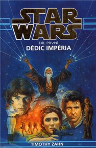 Dědic Impéria: Star Wars - Timothy Zahn