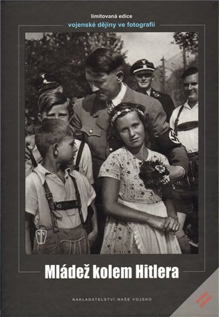 Mládež kolem Hitlera - 