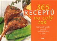 365 receptů na celý rok