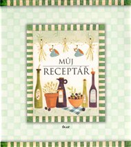 Můj receptář