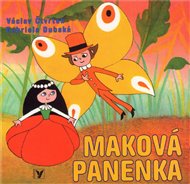 Maková panenka - Václav Čtvrtek