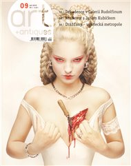 Art & Antiques 9/2010