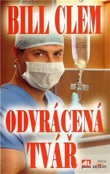 Levně Odvrácená tvář - Bill Clem