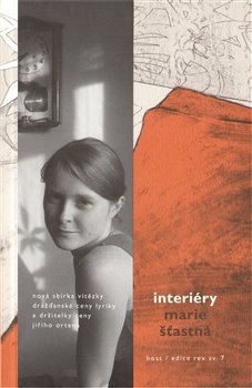 Levně Interiéry - Marie Šťastná