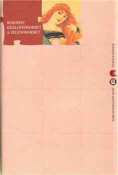 Levně Rukopisy Královédvorský a Zelenohorský