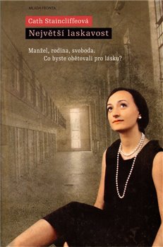 Kniha Největší laskavost